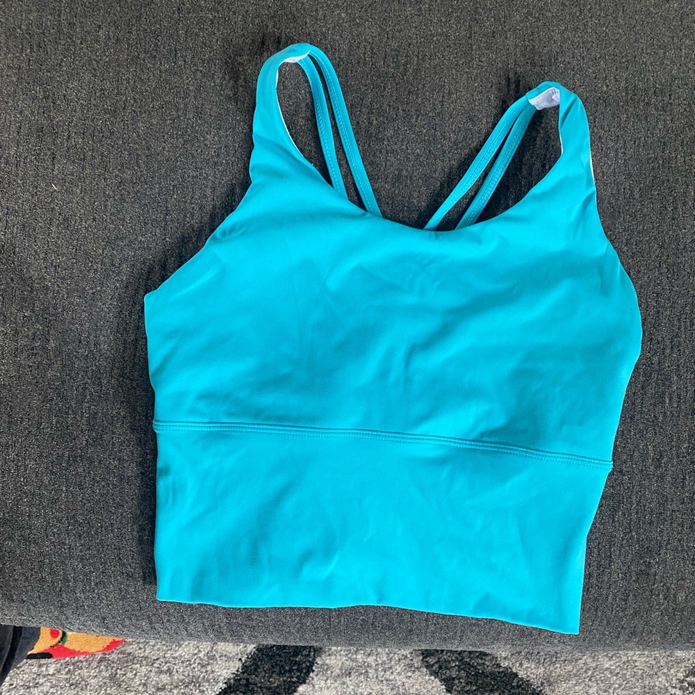 NVGTN sports bra